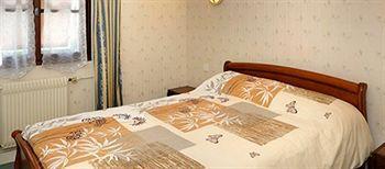 Hotel Auberge De La Bonde Logis Langeais Eksteriør billede
